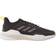 Adidas Trainer V M - Carbon/Iron Metallic/Impact Yellow