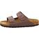 Birkenstock Arizona Birkibuc - Mocha