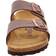 Birkenstock Arizona Birkibuc - Mocha