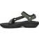 Teva Hurricane XLT 2 - Segments Black