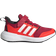 adidas Kid's Fortarun 2.0 Cloudfoam Elastic Lace Top Strap - Better Scarlet/Cloud White/Solar Red