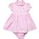 Polo Ralph Lauren Baby's Oxford Dress - Carmel Pink