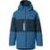 Vaude Kid's Snow Cup Padded Jacket - Ultramarine