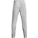 Under Armour Men's Sportstyle Joggers - Mod Grey/White