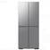 Dacor DRF36C500SR Silver, Stainless Steel