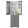 Dacor DRF36C500SR Silver, Stainless Steel
