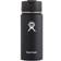 Hydro Flask Wide Mouth Vattenflaska 0.473L