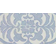 Laura Ashley Milla Complete Decoration Pillows Blue (45.72x45.72cm)