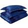 Premier Comfort Parker Corduroy Bedspread Blue (264.2x228.6)