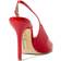 Sam Edelman Hazel - Ruby Red Patent