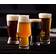 Lyngby - Vaso de cerveza 4pcs