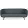 Warm Nordic Cape Sofa 200cm Zweisitzer