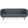 Warm Nordic Cape Soffa 200cm 2-sits