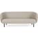 Warm Nordic Cape Sofa 200cm Zweisitzer