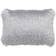 Safavieh Soleil Complete Decoration Pillows Silver (55.9x30.5cm)