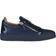 Giuseppe Zanotti May Patent M - Blue