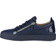 Giuseppe Zanotti May Patent M - Blue