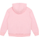 Moschino Kid's Teddy Bear Hoodie - Pink