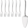 Hardanger Bestikk Fjord Cake Cutlery Set 7pcs