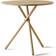 Eberhart Furniture Aldric 80cm Bord