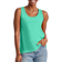 Hanes Essentials Women’s Tank Top - Happy Spring Green