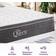 NapQueen Victoria Hybrid 12 Inch Twin XL Bed Mattress