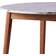 Teamson Home Versanora Dining Table 101.6x101.6cm