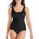 Maidenform Comfort Devotion Shapewear Tank Top - Black