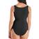 Maidenform Comfort Devotion Shapewear Tank Top - Black