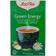 Yogi Tea Green Energy 186g 17pcs 1pack