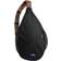 Kavu Paxton Pack - Jet Black