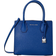 Michael Kors Mercer Studio Medium Messenger Bag - Electric Blue