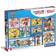 Clementoni Supercolor Paw Patrol 10 in 1