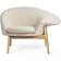 Warm Nordic Fried Egg Armchair 68cm