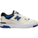 New Balance 550 M - Sea Salt/Team Royal