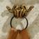 Design Toscano Egyptian Cobra Goddess Towel Ring Figurine 15.2cm