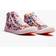 Rocket Dog Jazzin HIgh Top W - Bright Floral