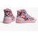 Rocket Dog Jazzin HIgh Top W - Bright Floral