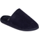 Totes Airtex Suedette Mule - Navy