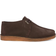 Clarks Originals Desert Trek - Dark Brown