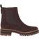 Timberland Courmayeur Valley - Dark Brown Nubuck