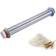 Westmark 4 Distance Rings Rolling Pin 43.5 cm