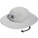 adidas Wide-Brim Golf Sun Hat Men's - Grey Two