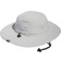 adidas Wide-Brim Golf Sun Hat Men's - Grey Two