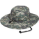 adidas Wide-Brim Golf Sun Hat Men's - Digital Camo