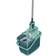 Leifheit Combi Flat Mop/Bucket and Wringer Set 12L