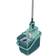 Leifheit Combi Flat Mop/Bucket and Wringer Set 3.17gal