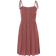Only Annika Smock Dress - Apple Butter