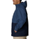 Columbia Men's Hikebound Big Rain Jacket - Dark Mountain/Collegiate Navy