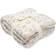 Barefoot Dreams In The Wild Couverture Beige (182.9x137.2cm)